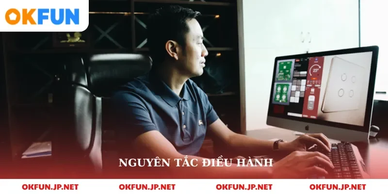 Nguyên tắc điều hành 